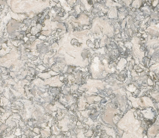 Premium natural stone surface detail