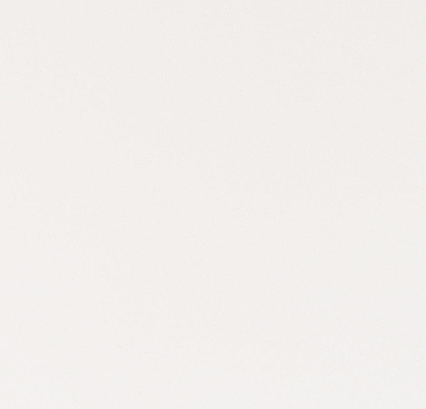 Arctic White Quartz surface